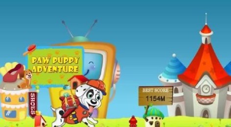 小狗冒险巡逻队v1.6截图1