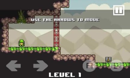 忍术忍者龟v1.3.5截图1