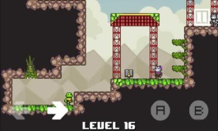 忍术忍者龟v1.3.5截图3