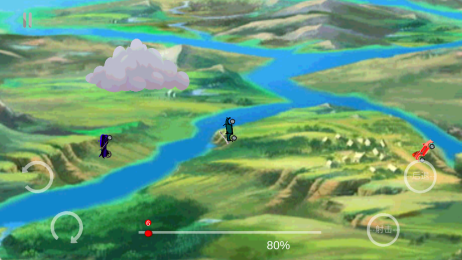 山地暴赛v1.7截图1