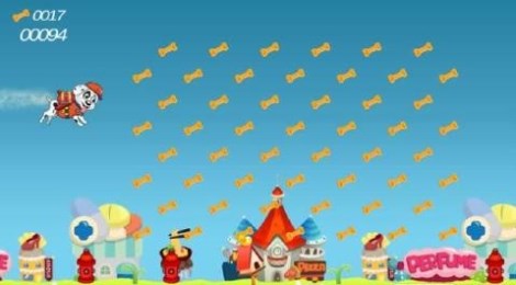 小狗冒险巡逻队v1.6截图3