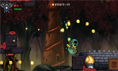 魔法狂暴修改版v1.10.5截图4