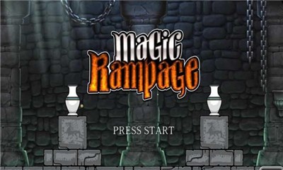 魔法狂暴修改版v1.10.5截图2