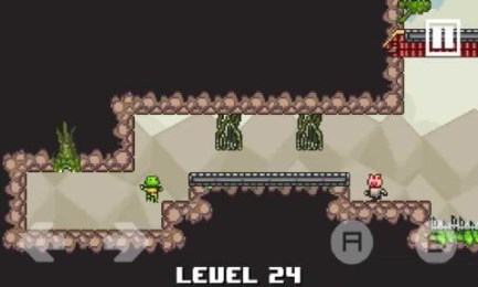 忍术忍者龟v1.3.5截图4