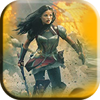 雅典娜女神修改版v1.6