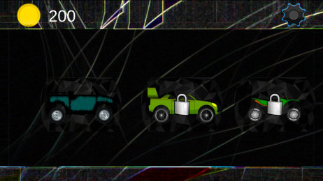 山地暴赛v1.7截图4