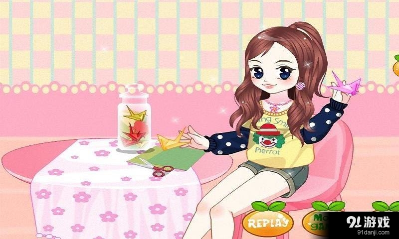 折纸换装v1.9截图3