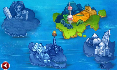 雅典娜女神修改版v1.6截图2