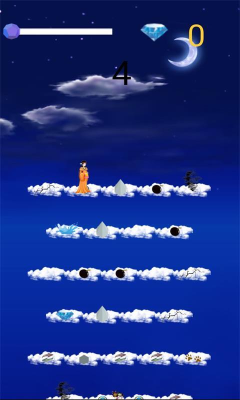 仙女下凡记v1.7截图1