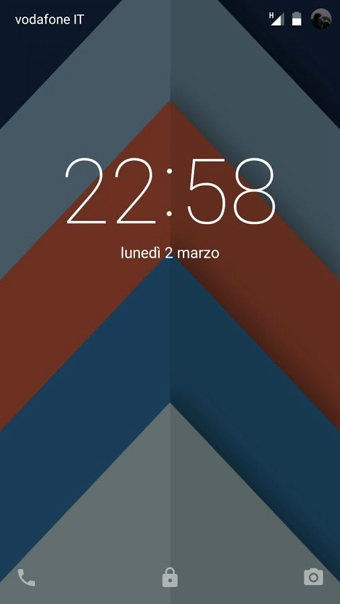 Chrooma动态桌面v2.7截图1