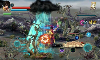 西游降魔2决战天宫v1.2.4截图3