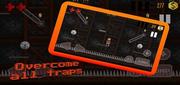 皮普与矿井v7截图5