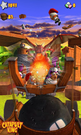 弹射之王v1.7.10截图1