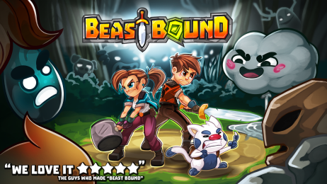 野兽的束缚v1.2.5截图1