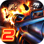 重生僵尸猎人射击v1.8