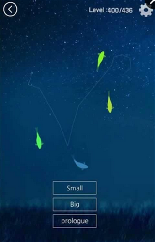 方块拼图鱼的故事v1.7截图1