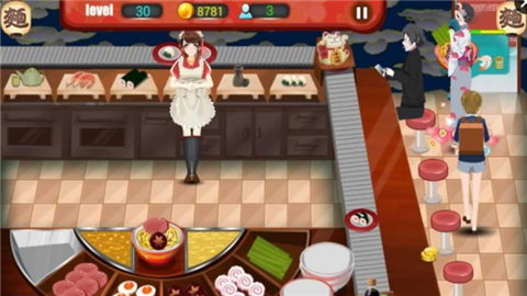 我爱拉面馆v1.4.4截图3