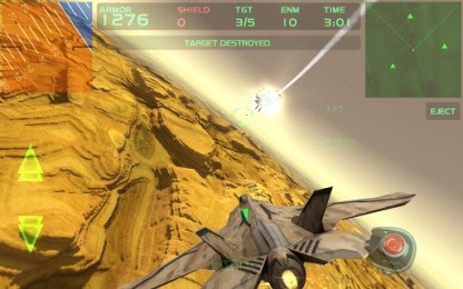 霹雳空战X修改版v1.8.5截图3