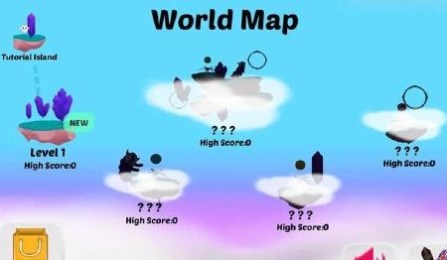 神龙之旅v1.7截图1