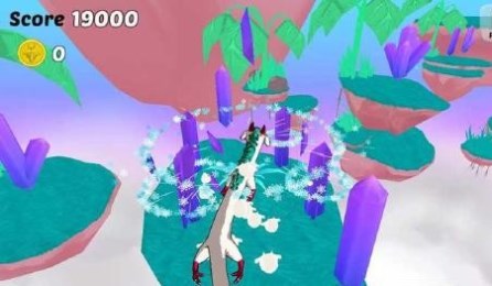 神龙之旅v1.7截图3