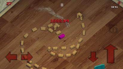 玩具车漂移赛v1.9截图4