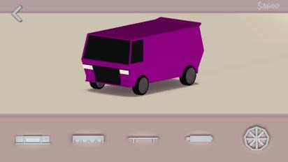 玩具车漂移赛v1.9截图2