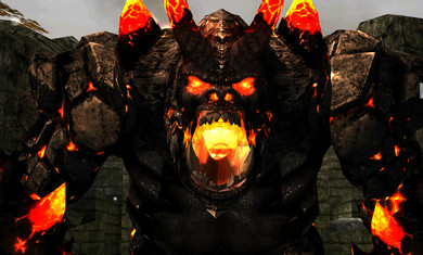 世界2魔物狩猎破解版v3.6截图2