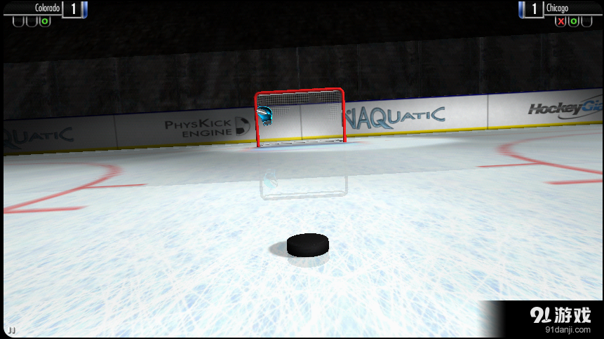 曲棍球决战v1.10.6截图3