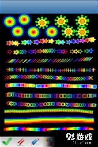 彩虹涂鸦v4.4.7截图1