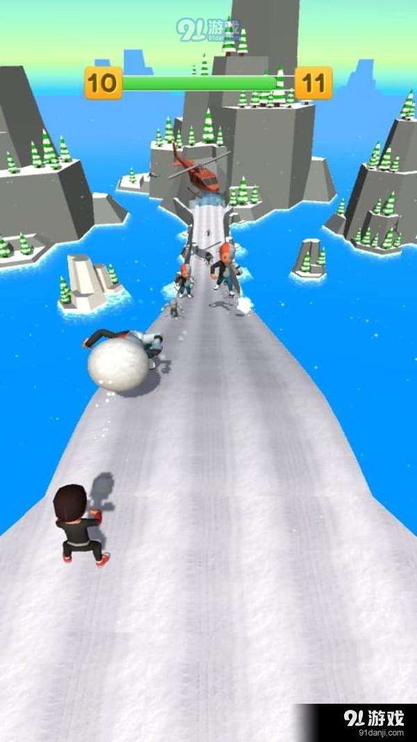 大球落下v100.114截图2