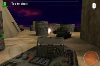 在线坦克大战v2.29截图3