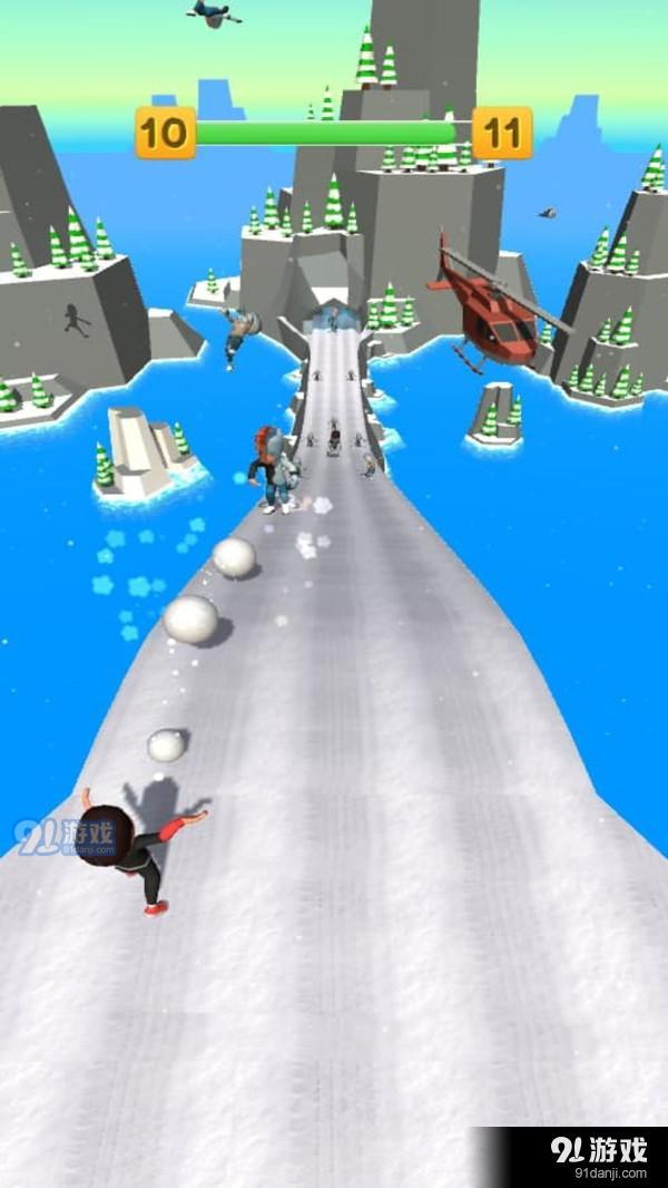 大球落下v100.114截图3
