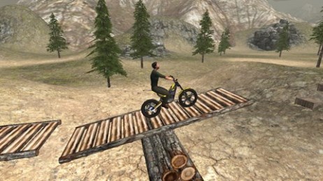 越野摩托特技v1.7截图2