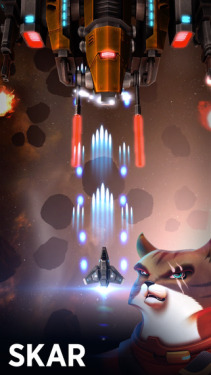 喵星人启示录v1.6截图4