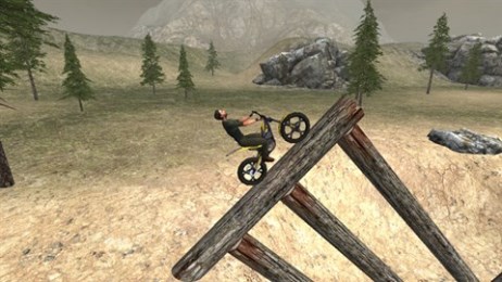 越野摩托特技v1.7截图3