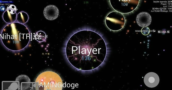 星球吞噬战v1.11.8截图3