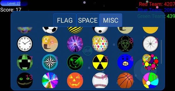 星球吞噬战v1.11.8截图5