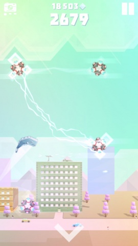 巨大鲸v1.91截图4