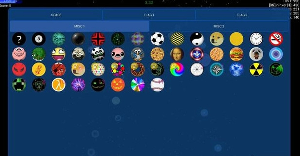 星球吞噬战v1.11.8截图1