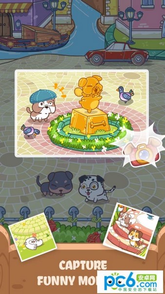 幻想宠物狗v1.7截图3