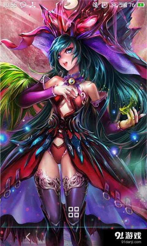 魔卡幻想之神龙v1.8截图3