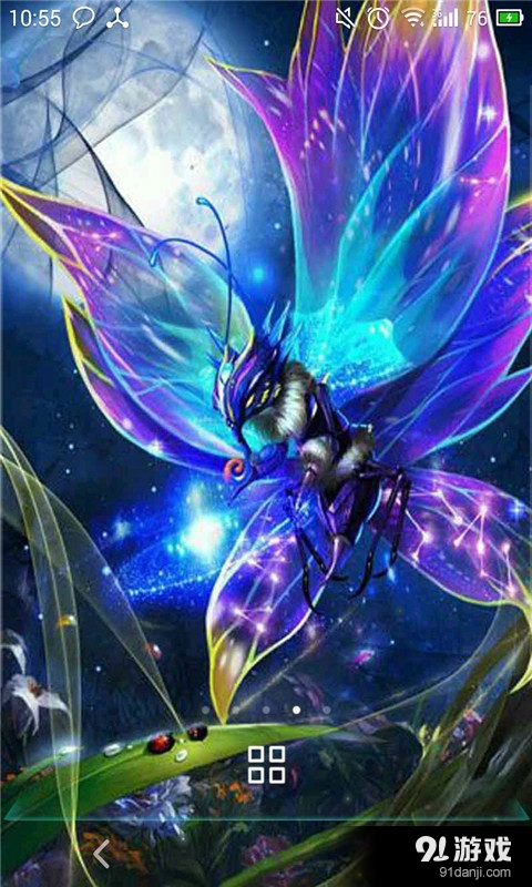 魔卡幻想之神龙v1.8截图2