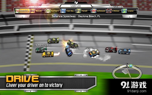 大运赛车v4.5截图2