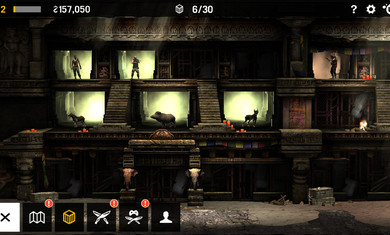 孤岛惊魂4竞技场之王破解版v3.3.9截图3