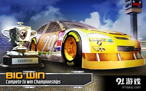 大运赛车v4.5截图5