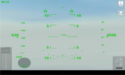 战机翱翔天HDv1.6截图2