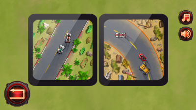 漂移竞速V8v1.3.3截图2