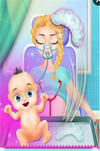 孕妇手术模拟v1.4.5截图3