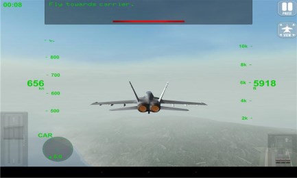 战机翱翔天HDv1.6截图3