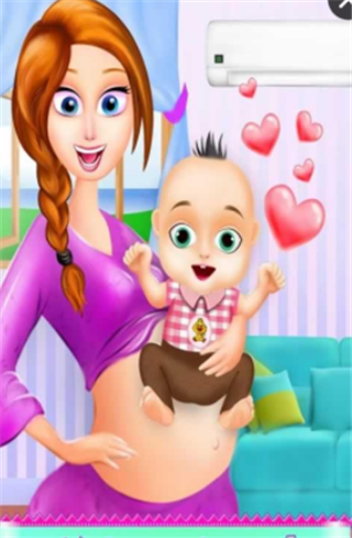 孕妇手术模拟v1.4.5截图4